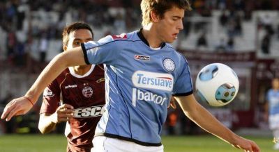 Melano y Quiroga, dos "refuerzos" para el torneo y la Copa Sudamericana