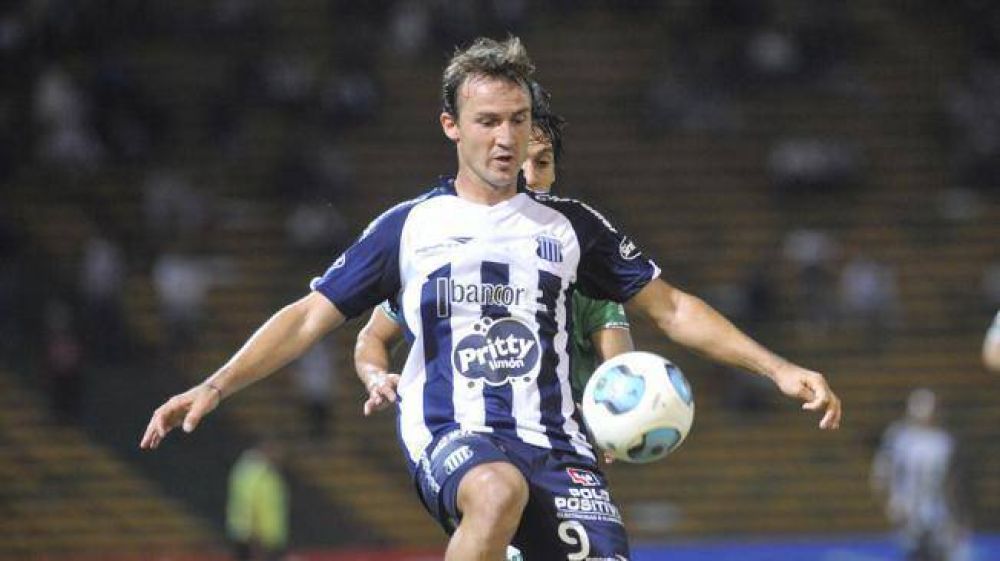 Intentaron desvalijarle el departamento a Gonzalo Klusener