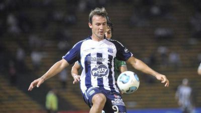 Intentaron desvalijarle el departamento a Gonzalo Klusener