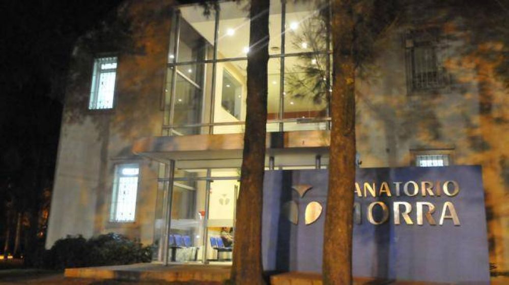 Trasladar�an a Fontanet la semana pr�xima