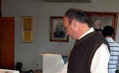Proponen voto electr�nico para elegir al defensor del Pueblo de Villa Carlos Paz