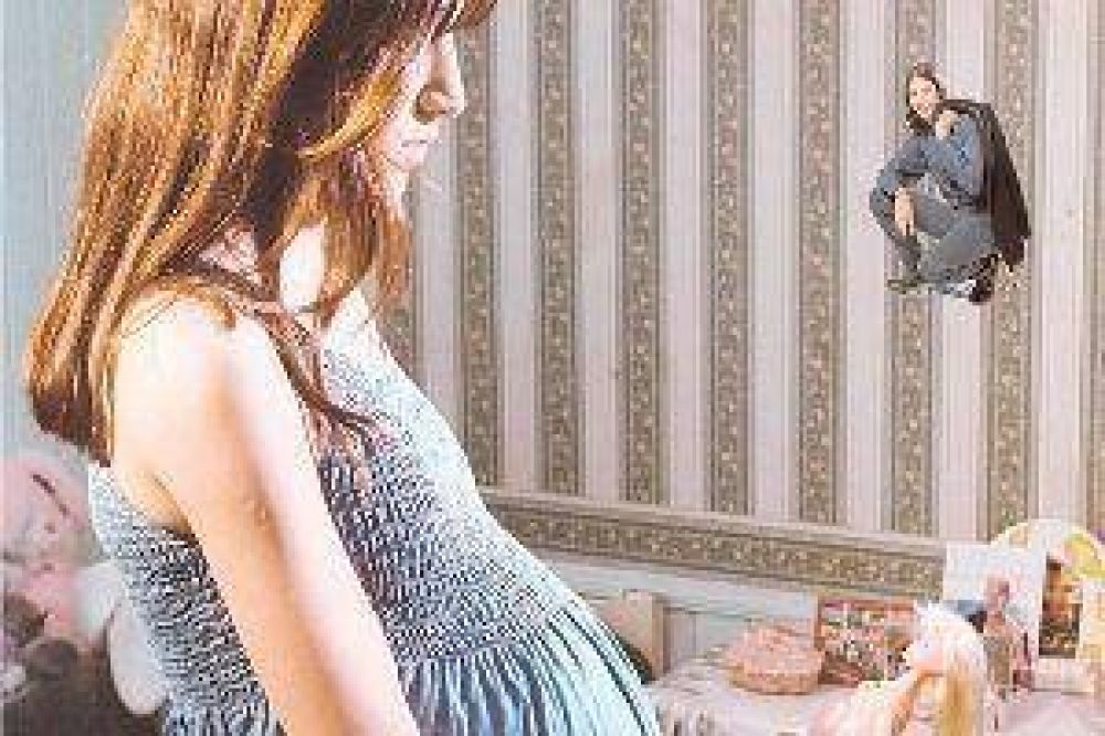 Alarma por los frecuentes casos de embarazos en menores de entre 12 y 17 a�os