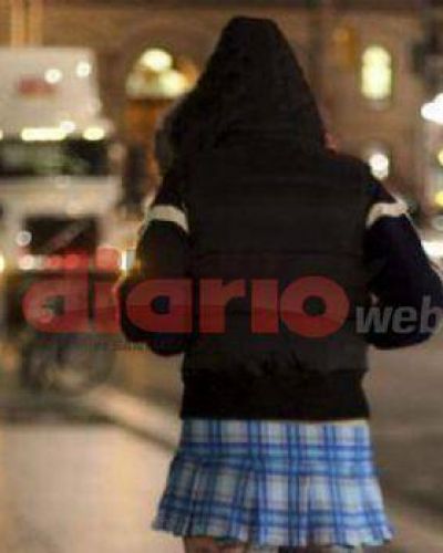 Investigan �casas de citas� clandestinas en la Capital