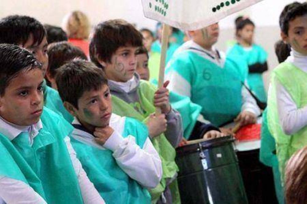 Lanzan un plan municipal para reciclar los desechos