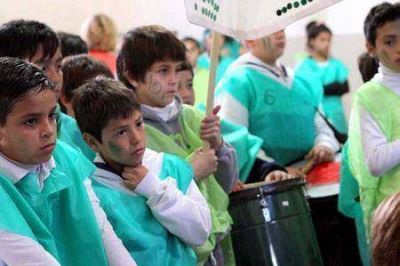 Lanzan un plan municipal para reciclar los desechos