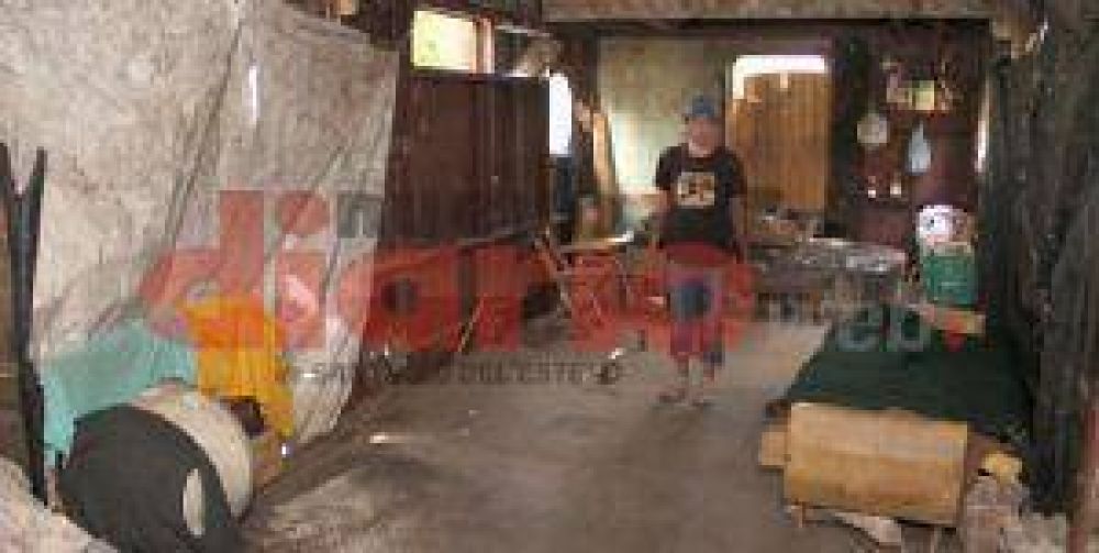 Rescatan a cinco menores que se prostitu�an en las calles