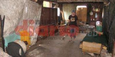 Rescatan a cinco menores que se prostitu�an en las calles