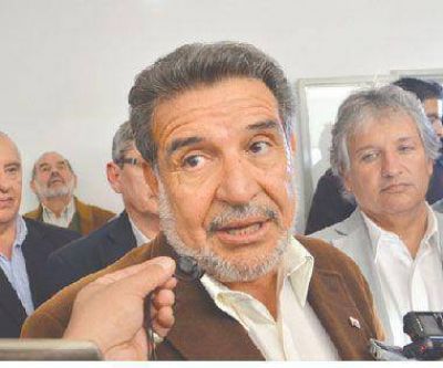 La provincia recuper� fondos que adelant� para viviendas
