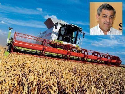 La Sociedad Rural afirm� que baj� la cantidad de productores en la zona