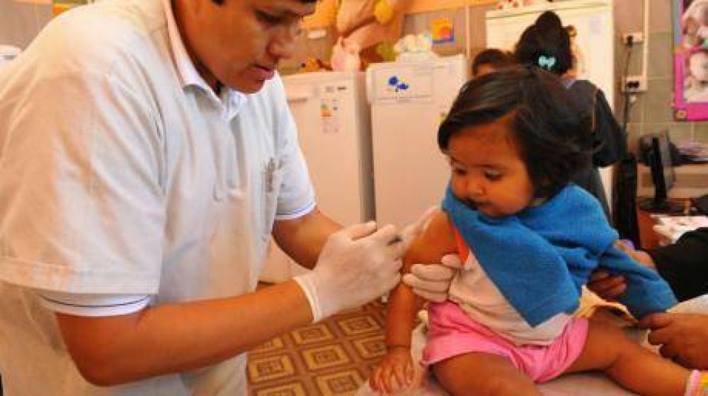 11 casos confirmados de gripe A en C�rdoba