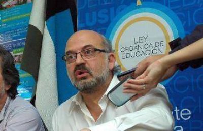 Horas libres: llaman a docentes con readecuaci�n