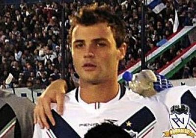 La U de Chile quiere a"Juani" Sills	