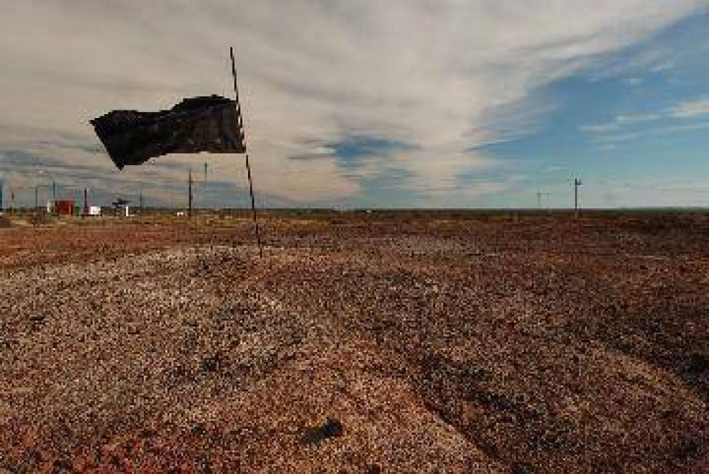 Crianceros de Mancha Blanca no quieren plomo