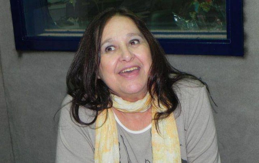 Blanca Rossi admiti� que recibi� una propuesta del PJ