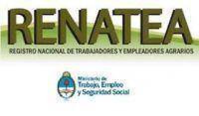 Firman convenio el Municipio y RENATEA.	