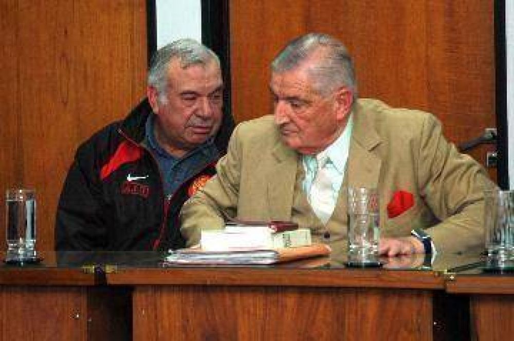 Pena en suspenso a sereno que mat� en Viedma