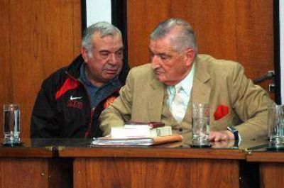 Pena en suspenso a sereno que mat� en Viedma