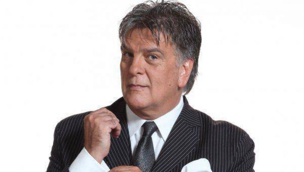 Ventura: "Roc�o Oliva es una empleada de Claudia Villafa�e"