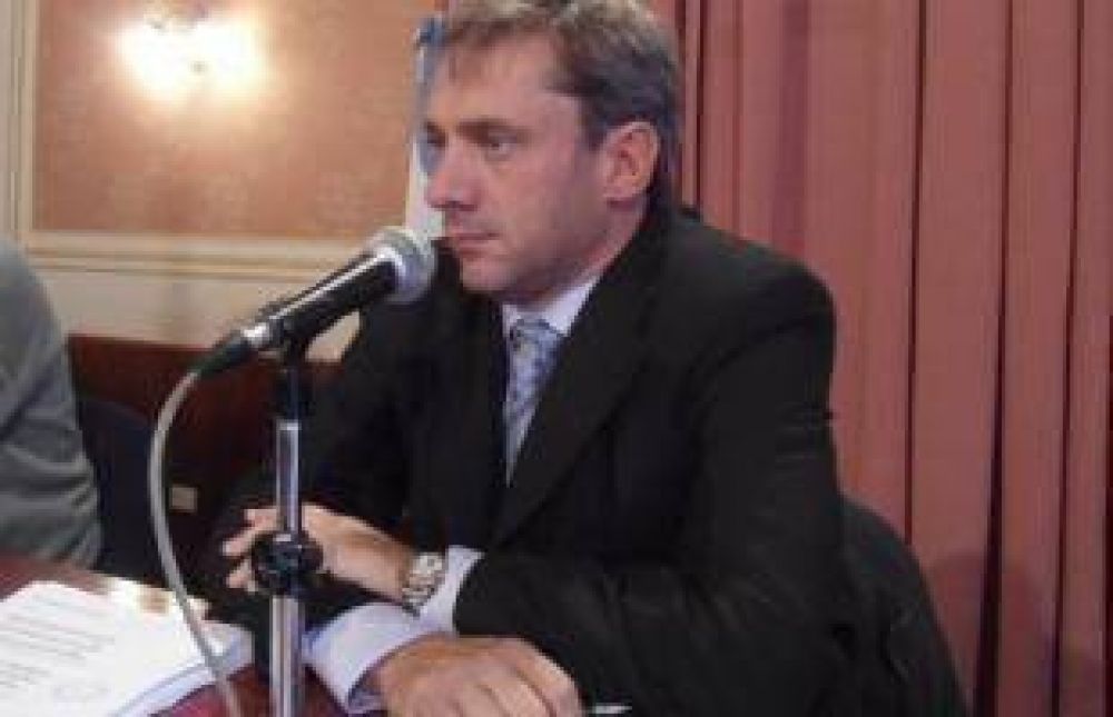 Elecciones 2013: Macchia asegur� que el Frente Para la Victoria a�n no defini� candidatos