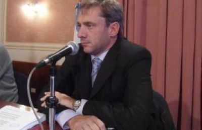 Elecciones 2013: Macchia asegur� que el Frente Para la Victoria a�n no defini� candidatos
