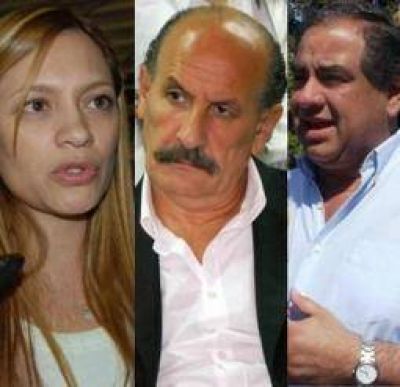 Comienzan a confirmarse las candidaturas para las legislativas