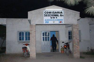 Detienen a un hombre tras haber robado una cartera en una vivienda