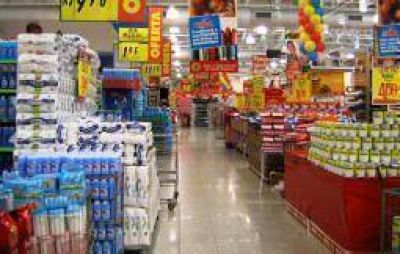 Los super piden tiempo para stockearse de productos congelados