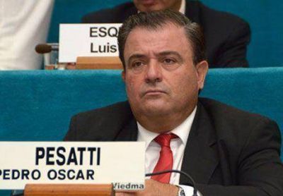Proponen el reconocimiento profesional para trabajadores de prensa del Poder Ejecutivo