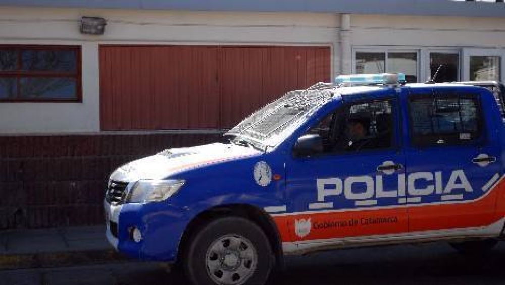 Balean a un menor en supuesto ajuste de cuentas en la zona sur