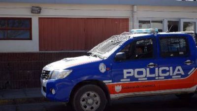 Balean a un menor en supuesto ajuste de cuentas en la zona sur