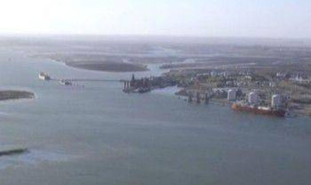 Dragado: �Y el estudio de impacto ambiental?
