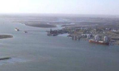 Dragado: �Y el estudio de impacto ambiental?