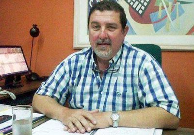 Comit� Viedma de UCR respalda a Foulkes para presidir la Convenci�n