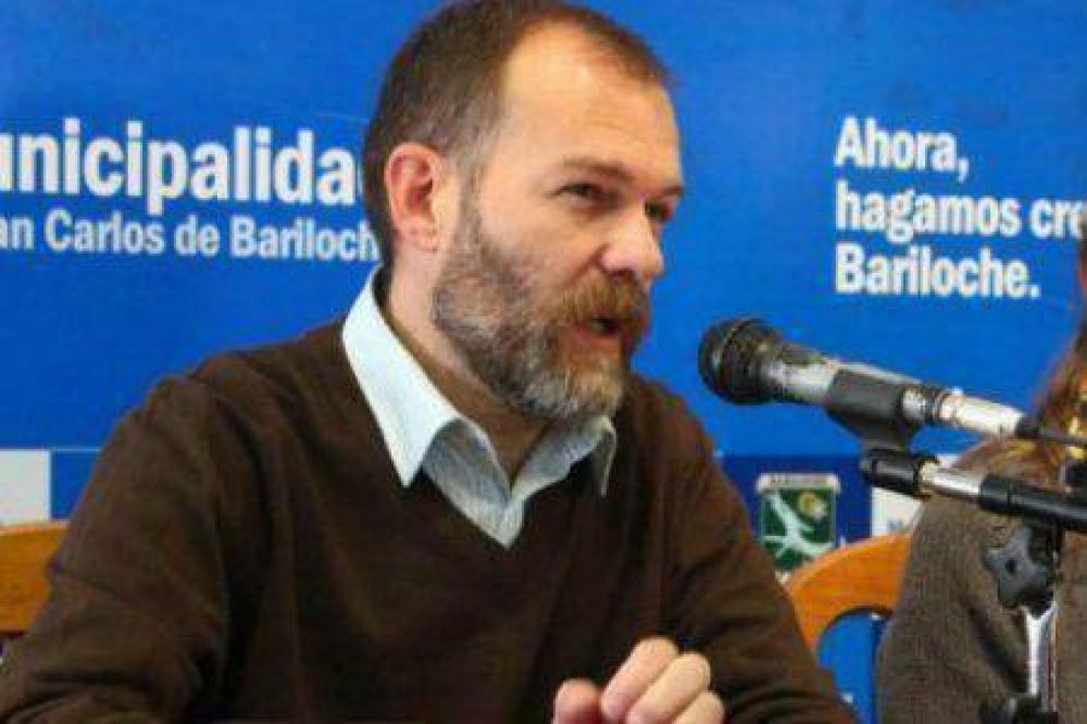  "Me sorprendi� la decisi�n de Iris", expres� Luetto