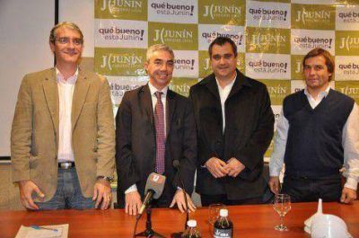 Se present� el Programa BIO