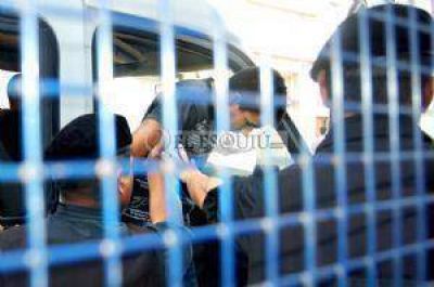 Comienza el segundo juicio por el asalto a la familia Rol�n