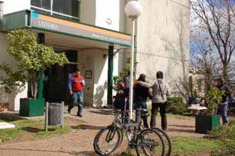 La Universidad del Noroeste avanza en su Plan Estrat�gico
