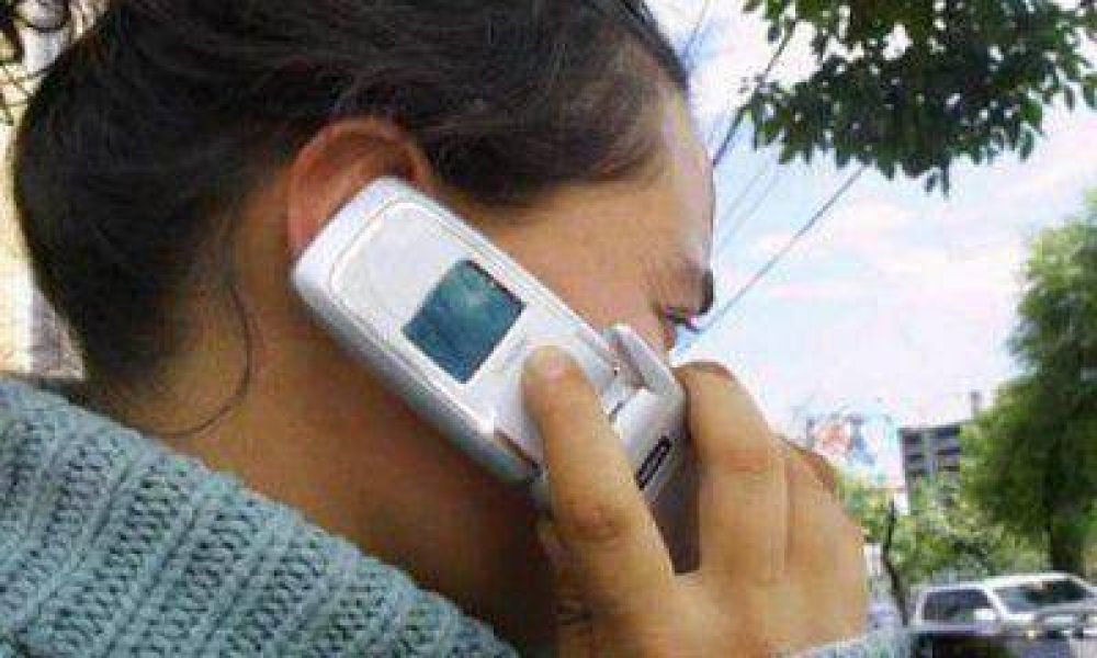 Mendoza recibi� por error los llamados de sanjuaninos al 911