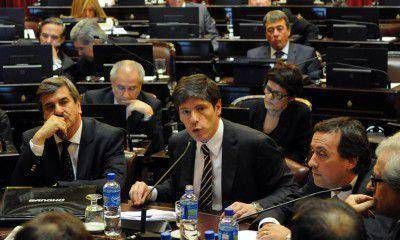 "Mida como se la mida, Mendoza est� mucho mejor que hace diez a�os"