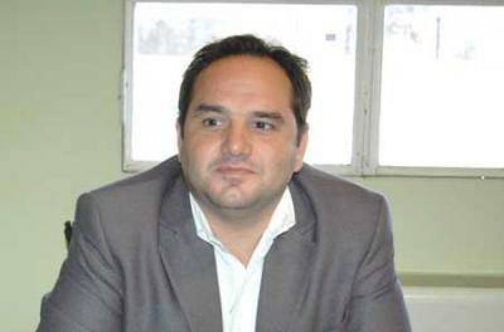 Dami�n Itoiz no renuncia a la posibilidad de presentarse en las elecciones legislativas 2013