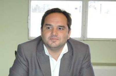 Dami�n Itoiz no renuncia a la posibilidad de presentarse en las elecciones legislativas 2013