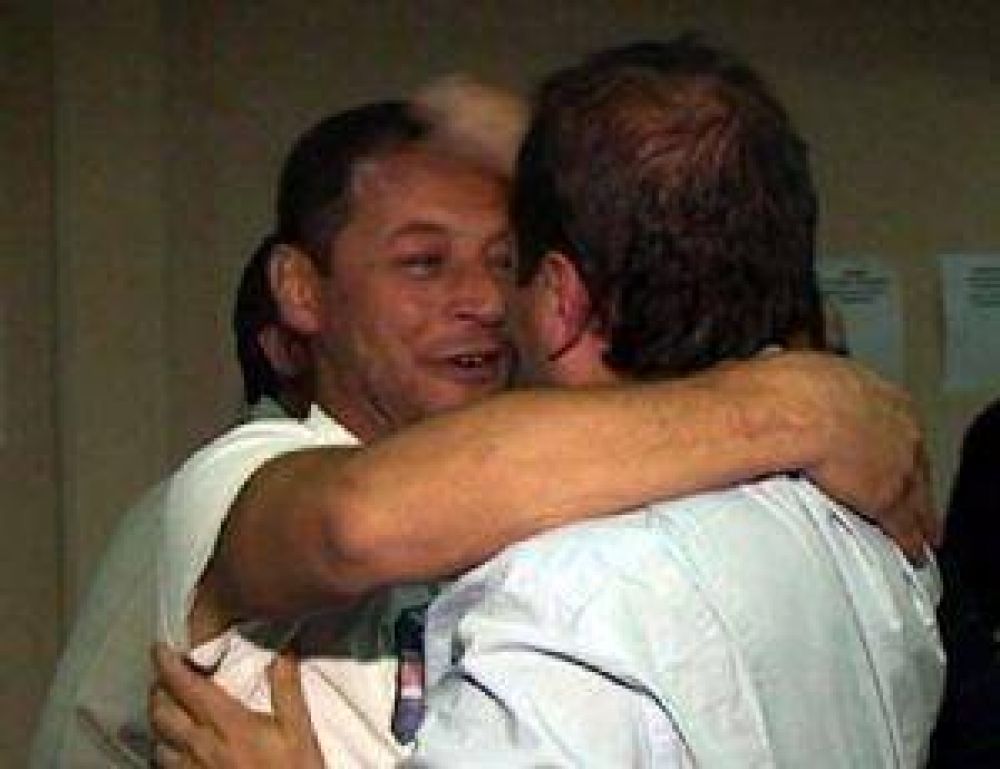 El caso M�tar: imputan a Alejandro Cazab�n por defraudaci�n