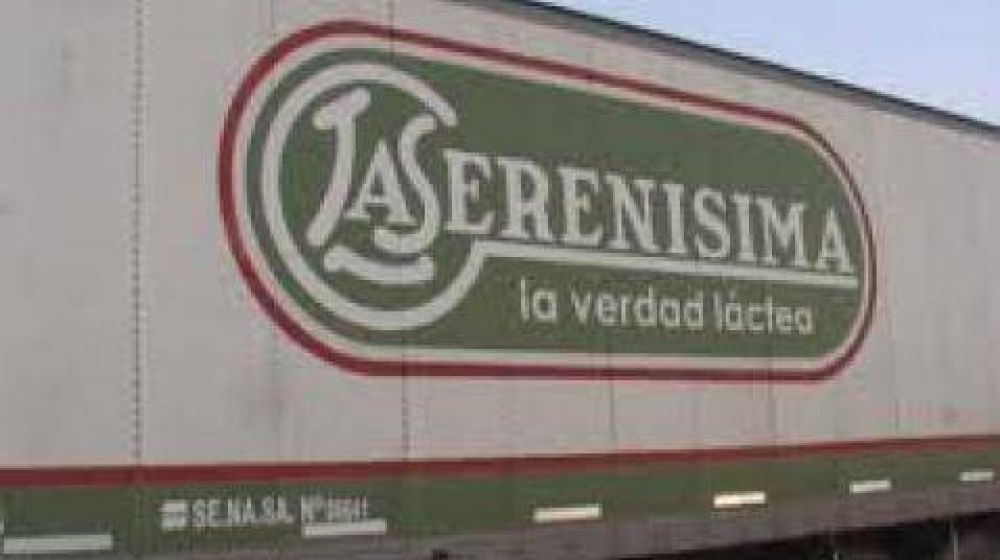 La Serensima es la marca ms consumida por los argentinos