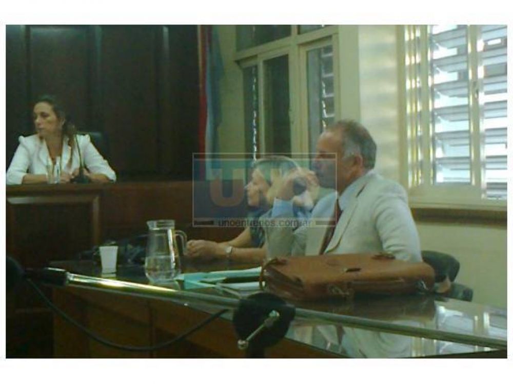 Condenada por abandonar a su hijo en 2009 fue llevada a la c�rcel
