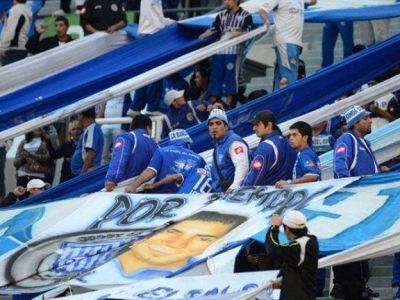 Godoy Cruz pelea el campeonato, �te lo vas a perder?