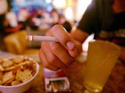 Cualquier d�a puede ser el mejor para decirle no al cigarrillo