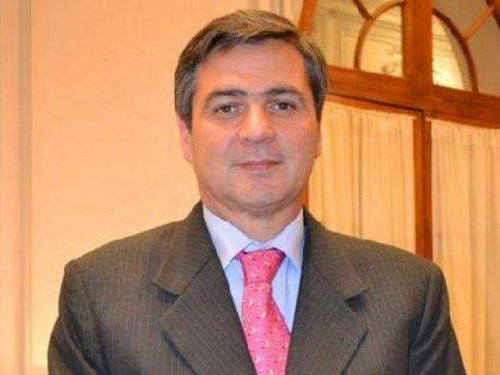Racedo Arag�n ser�a el candidato a senador por la capital salte�a del Frente Salte�o