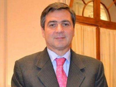 Racedo Arag�n ser�a el candidato a senador por la capital salte�a del Frente Salte�o