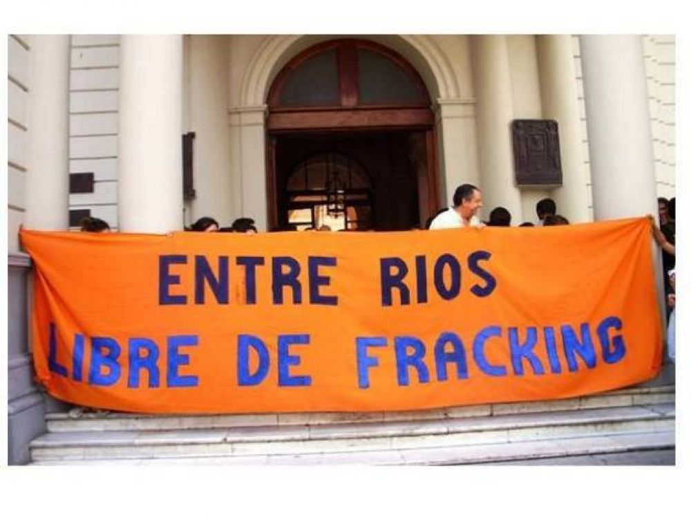 Se realizar� un seminario sobre fracking