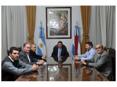 Impulsan proyecto de vanguardia para producir huevos en Entre R�os